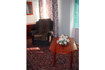 Rusia Privát Izborsk, Exteriorul